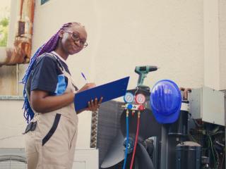 Reverse Osmosis System Supply& Installation